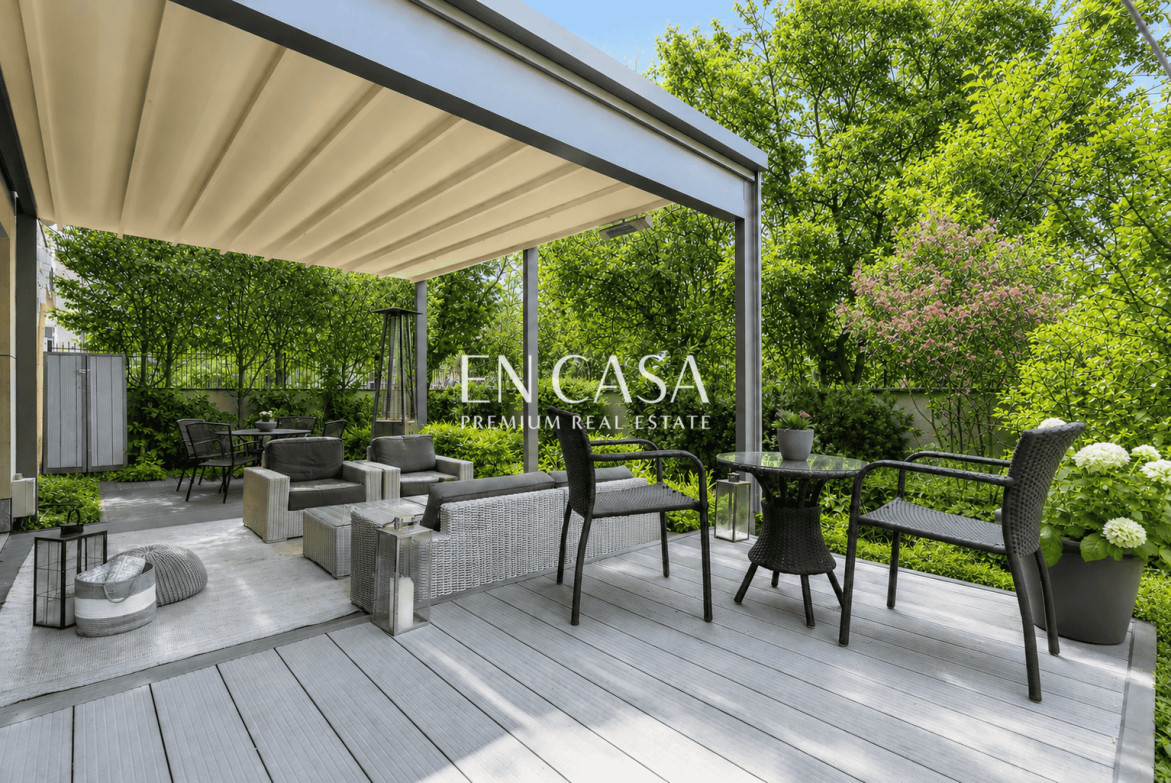 Apartment Sale Warszawa Mokotów Morskie Oko&nbsp;park 1